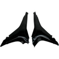 Acerbis Air Box Cover (Black) 2171730001