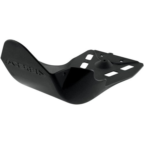 Acerbis Offroad Skid Plate (Black) 2125680001