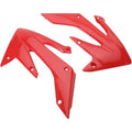 Acerbis Radiator Shrouds/Covers (Red) 2043630227