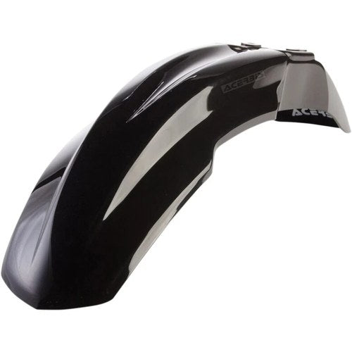 Acerbis Front Fender (Black) 2084540001