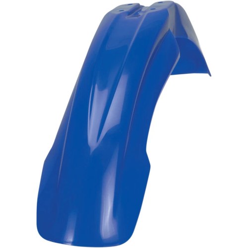 Acerbis Front Fender (Blue) 2040470211
