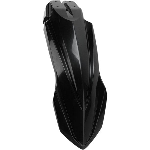 Acerbis Front Fender (Black) 2171740001