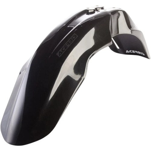 Acerbis Front Fender (Black) 2040380001