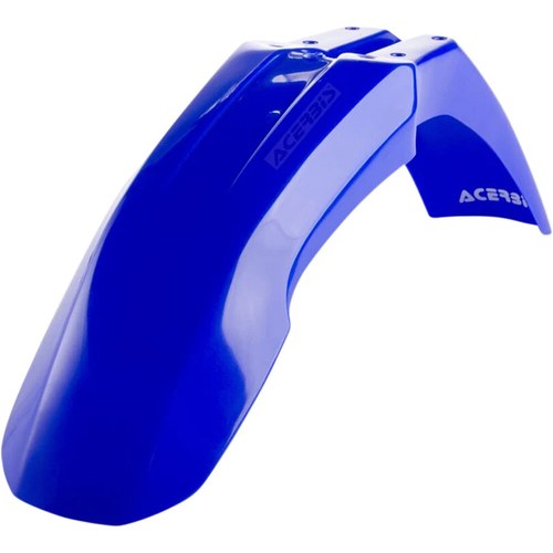 Acerbis Front Fender (Blue) 2040520211