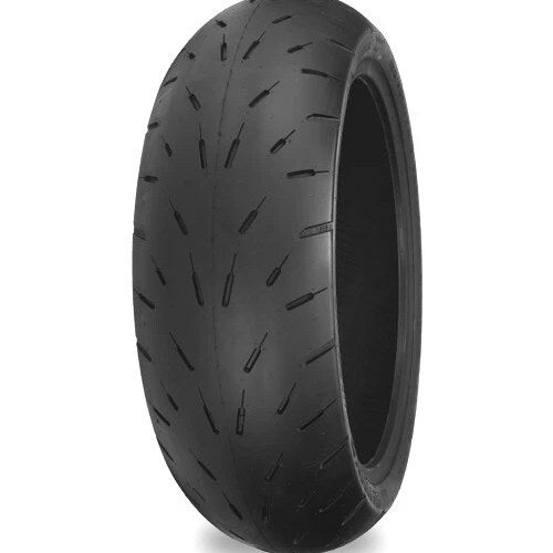 Shinko Hook-Up Pro Drag Radial Rear Tire | 190/50ZR17 | 73 W | Sold Each