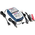 TecMate OptiMate 7 Select 9-Step 10Amp Battery Charger for 12V Batteries TM-251