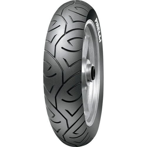 Pirelli Sport Demon Rear Bias Tire 150/70 - 17 69H TL (Sport Touring)