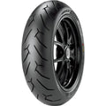 Pirelli Diablo Rosso II Rear Radial Tire 200/50 ZR 17 (75W) TL