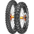Metzeler MC360 Mid Soft Motorcycle Tire | Front 90/90 - 21 54M Mst | Motocross