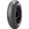 Pirelli Diablo Rosso Iii Rear Radial Tire 240/45 ZR 17 (82W) TL