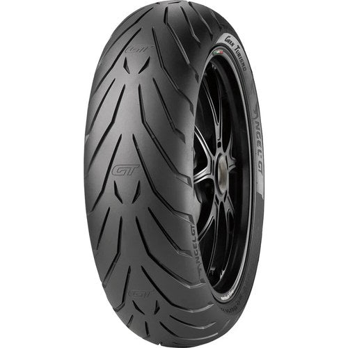 Pirelli Angel GT A Rear Radial Tire 190/50 ZR 17 (73W) TL (A) (Sport Touring)