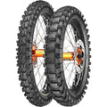 Metzeler MC360 Mid Hard Motorcycle Tire | Front 90/90 - 21 54M Mst | Motocross