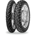 Metzeler Enduro 3 Sahara Motorcycle Tire | Rear 120/90 - 17 64S | Enduro On/Off
