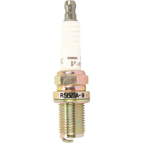 Ngk - Racing Series Spark Plug (R5671A-9) 5238
