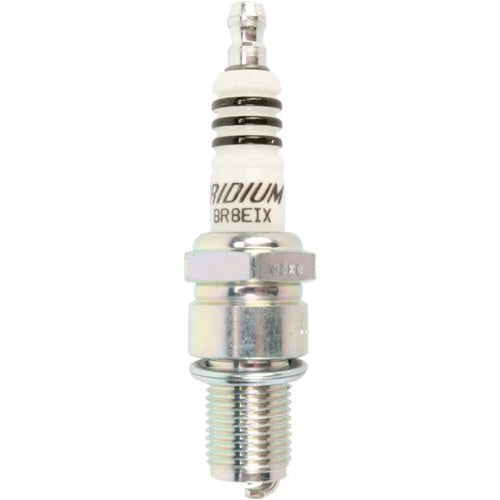 Ngk - Iridium IX Spark Plug (BR8EIX) 5044