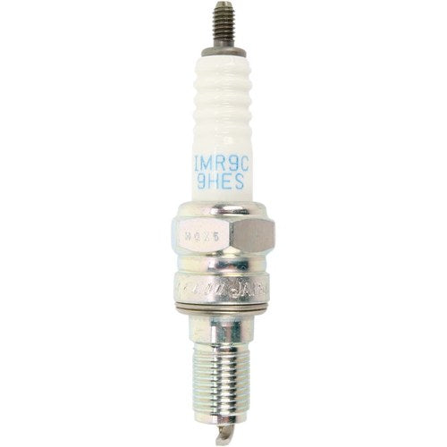 Ngk - Laser Iridium Spark Plug (IMR9C-9HES) 5766