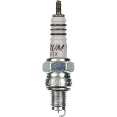 Ngk - Iridium IX Spark Plug (CR6HIX) 7274