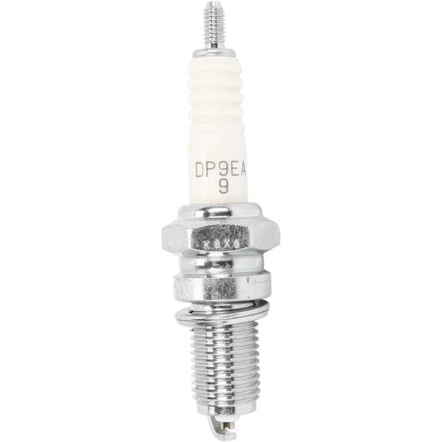 Ngk - Standard Spark Plug (DP9EA-9) 6629