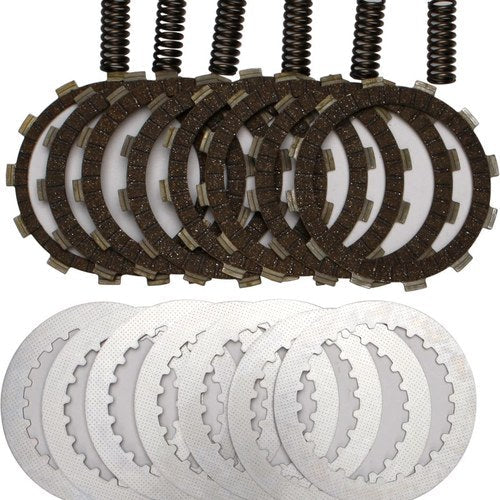 Ebc Drc Series Clutch Kit (DRC261)