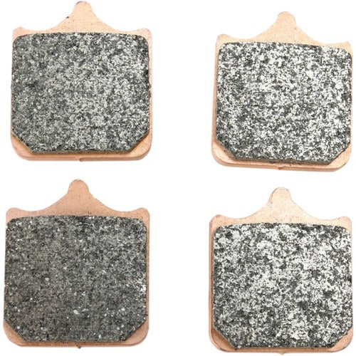 Ebc Gpfax Sintered Road Race Brake Pads / One Pair (GPFAX604/4HH)