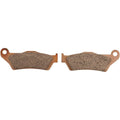 Ebc Double-H HH Sintered Superbike Brake Pads / One Pair (FA643HH)