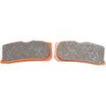 Ebc Semi-Sintered V Brake Pads / One Pair (FA474V)