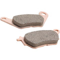 Ebc Double-H HH Sintered Superbike Brake Pads / One Pair (FA662HH)