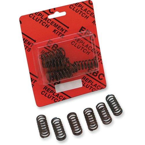 Ebc Csk Clutch Spring Set (CSK17)