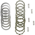 Ebc Srk Race/Sport Series Aramid Fiber Clutch Kit (SRK112)