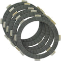Ebc Ckf Carbon Fiber Clutch Plate Set (CKF4438)