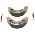Ebc Standard Brake Shoes / One Pair (530)