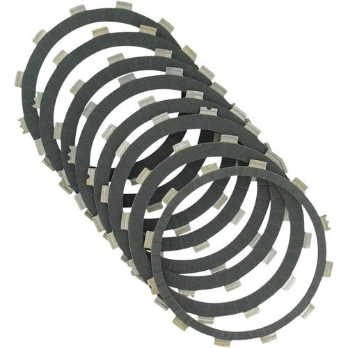 Ebc Ckf Carbon Fiber Clutch Plate Set (CKF2364)