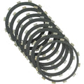 Ebc Ckf Carbon Fiber Clutch Plate Set (CKF2364)