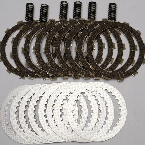 Ebc Drc Series Clutch Kit (DRC184)