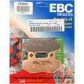 Ebc Double-H HH Sintered Superbike Brake Pads / One Pair (FA86HH)