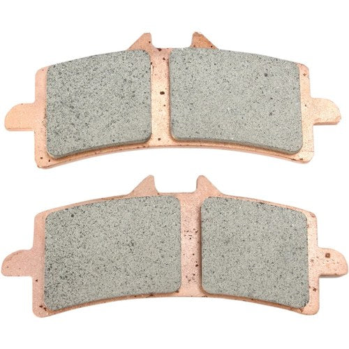 Ebc Gpfax Sintered Road Race Brake Pads / One Pair (GPFAX447HH)