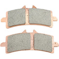 Ebc Gpfax Sintered Road Race Brake Pads / One Pair (GPFAX447HH)