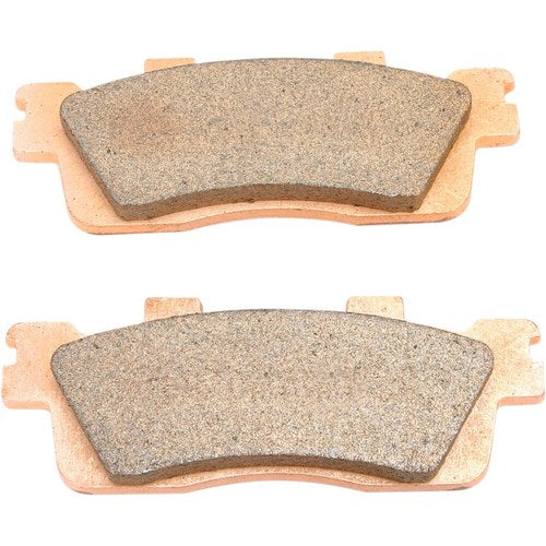 Ebc Sfa HH Double-H Sintered Scooter Brake Pads / One Pair (SFA498HH)
