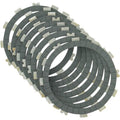 Ebc Ckf Carbon Fiber Clutch Plate Set (CKF4514)