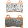 Ebc Gpfax Sintered Road Race Brake Pads / One Pair (GPFAX244HH)