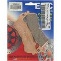 Ebc Double-H HH Sintered Superbike Brake Pads / One Pair (FA388HH)