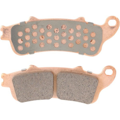Ebc Double-H HH Sintered Superbike Brake Pads / One Pair (FA261/2HH)