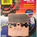 Ebc Double-H HH Sintered Superbike Brake Pads / One Pair (FA441HH)
