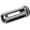 Arlen Ness - 06-117 - Soft-Touch Shifter Pegs, 10 Gauge - Black
