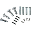 Arlen Ness - 18-533 - Hardware Kit for Billet Sucker and Big Sucker Stage I