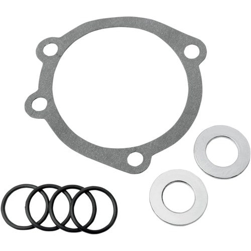 Arlen Ness - 18-536 - Gasket Kit for Billet Sucker and Big Sucker