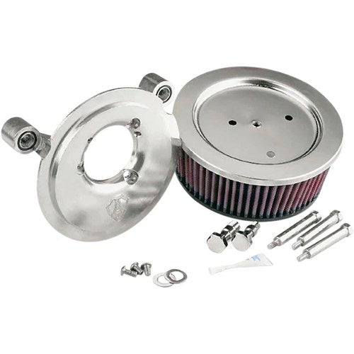 Arlen Ness - 18-511 - Big Sucker Stage II Air Filter Kit