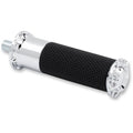 Arlen Ness - 07-930 - Fusion Shift Peg, Bevelled - Chrome