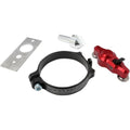 Works Connection Pro Launch Start Device Husqvarna 85 (Red/Black) 12-720