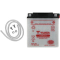 Yuasa Yumicron High Performance Conventional Battery (YB10L-B2) YUAM221L2
